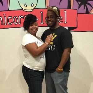 Meet your Posher, Courtney